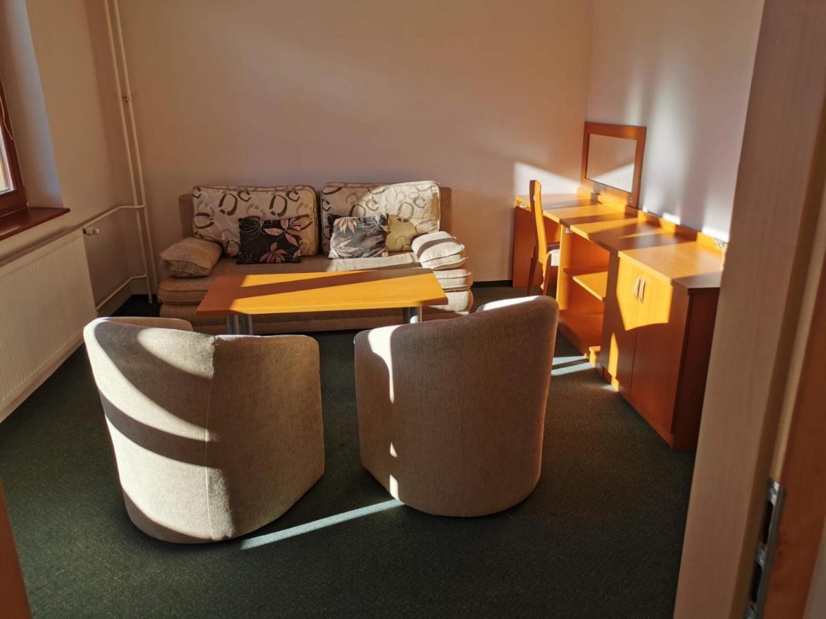 Tri Studnicky Sprava Tanapu Apartment Vysoke Tatry Ngoại thất bức ảnh