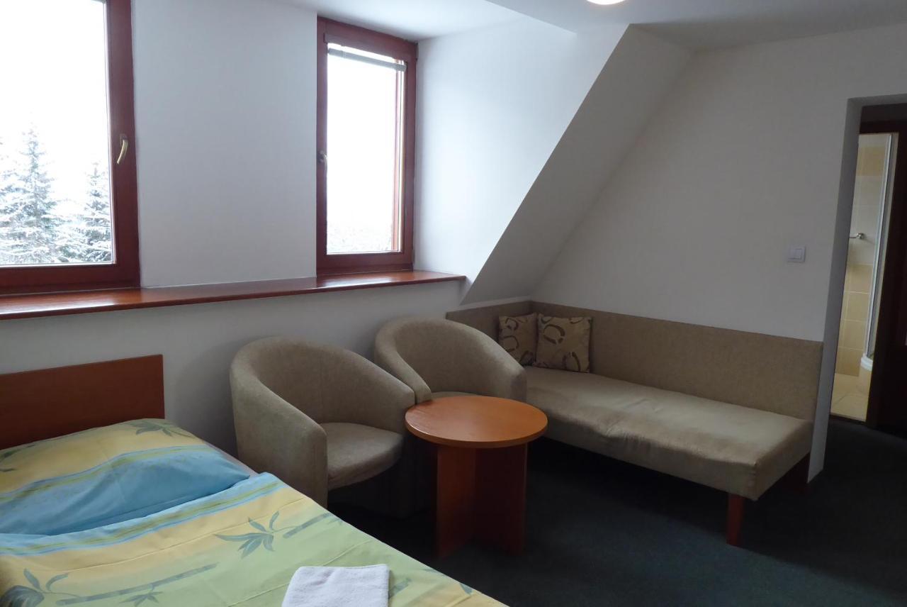 Tri Studnicky Sprava Tanapu Apartment Vysoke Tatry Ngoại thất bức ảnh