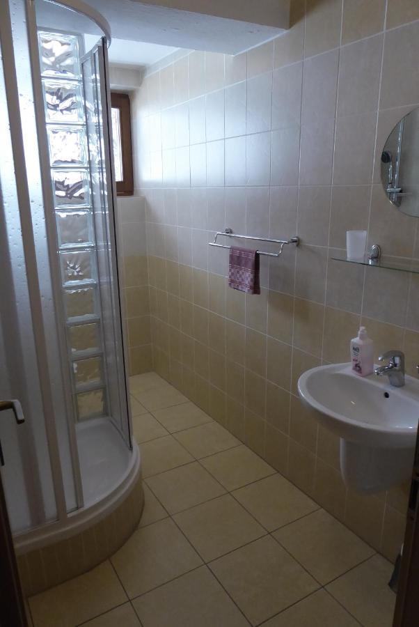 Tri Studnicky Sprava Tanapu Apartment Vysoke Tatry Ngoại thất bức ảnh