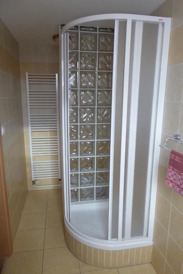 Tri Studnicky Sprava Tanapu Apartment Vysoke Tatry Ngoại thất bức ảnh