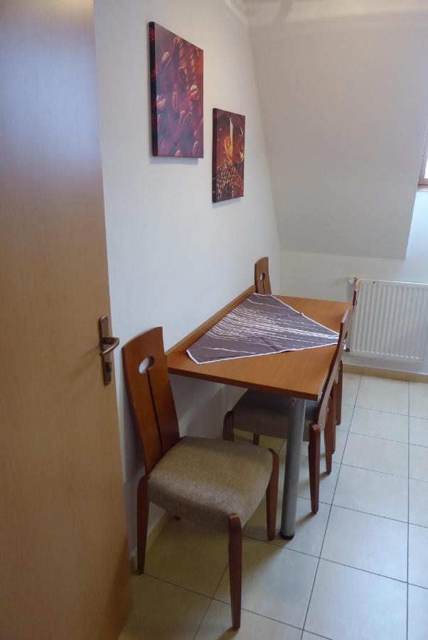 Tri Studnicky Sprava Tanapu Apartment Vysoke Tatry Ngoại thất bức ảnh