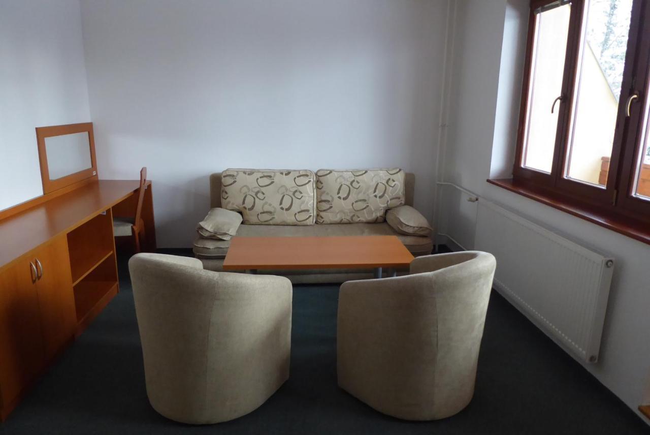 Tri Studnicky Sprava Tanapu Apartment Vysoke Tatry Ngoại thất bức ảnh
