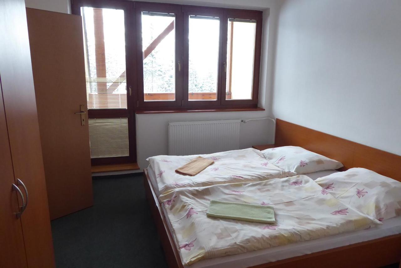 Tri Studnicky Sprava Tanapu Apartment Vysoke Tatry Ngoại thất bức ảnh