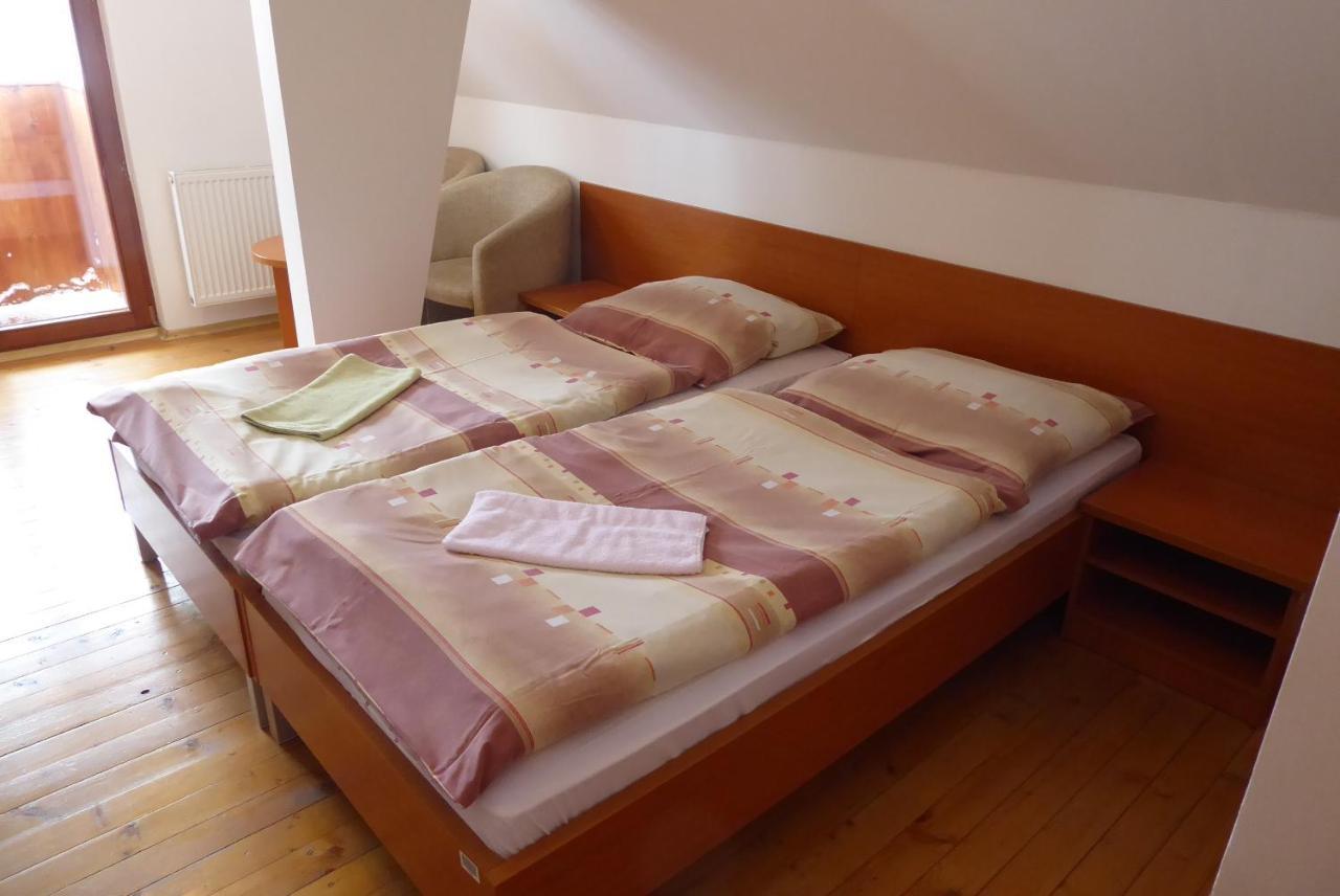 Tri Studnicky Sprava Tanapu Apartment Vysoke Tatry Ngoại thất bức ảnh